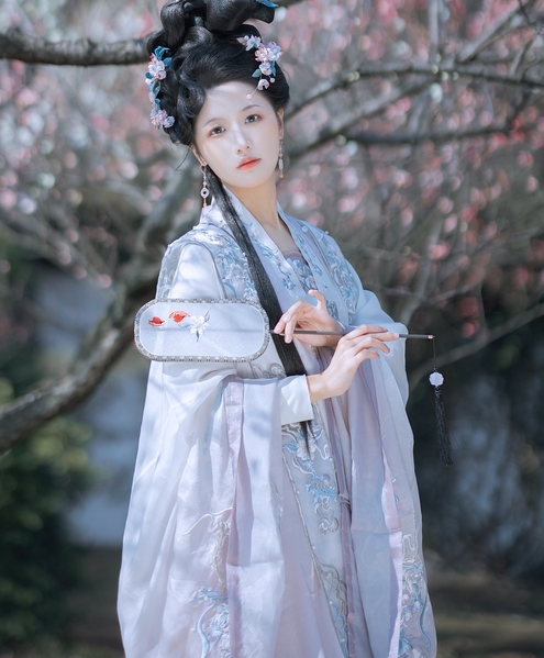 [YWW.ME] 2024.11.18 江南梅花 木耳冬了