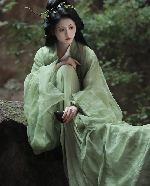 [YWW.ME] 2024.11.21 仲夏夜之梦 何香菇