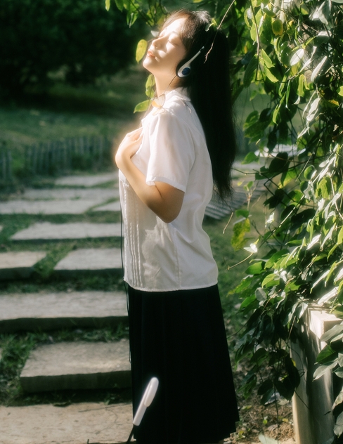 [YWW.ME] 2024.11.28 午后 美女不吃榴莲