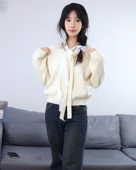 [绮梦摄影] 2025.02.15 NO.176 小关 珍藏无修无水印