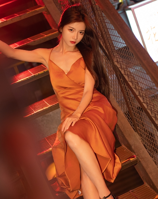 [YWW.ME] 2024.12.01 夜色守望者 Winggle11
