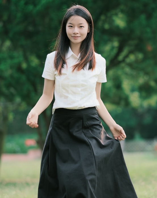 [YWW.ME] 2024.12.03 夏日草坪 蝴蝶妹妹