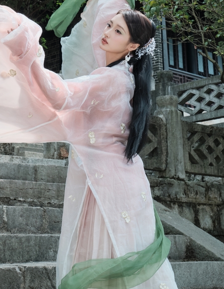 [YWW.ME] 2024.12.04 古装人像 陈年小九