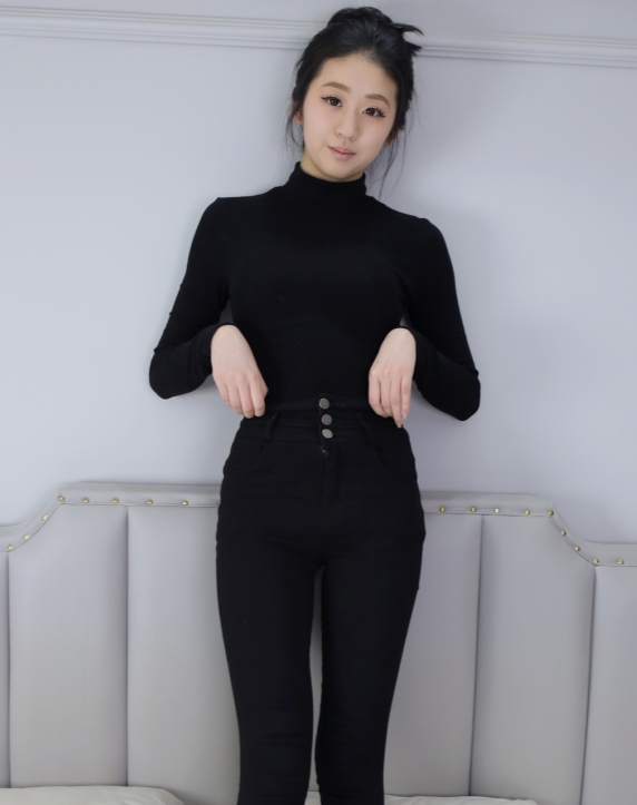 [绮梦摄影] 2025.02.17 NO.178 曦曦 珍藏无修无水印