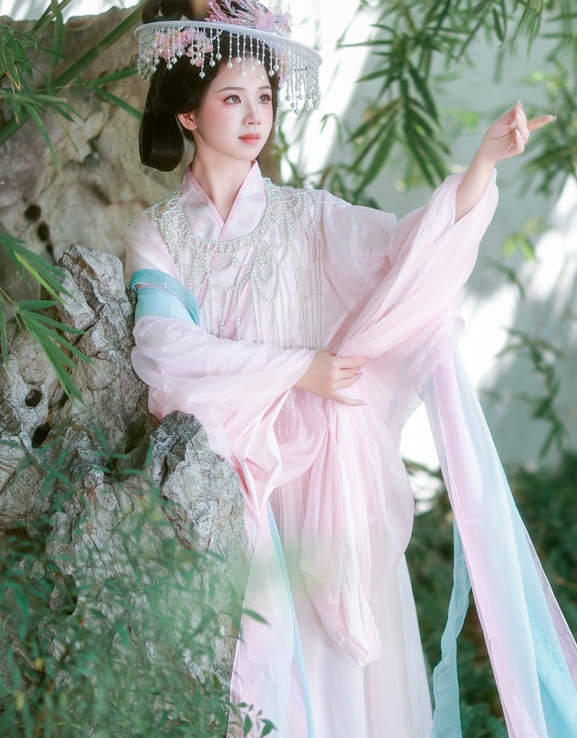 [YWW.ME] 2024.12.06 湘妃图 小杜同学