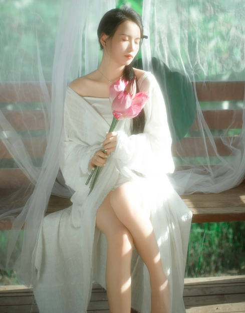 [YWW.ME] 2024.12.08 秋荷 NaoO