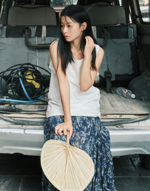 [YWW.ME] 2024.12.09 山边小村 蝴蝶妹妹