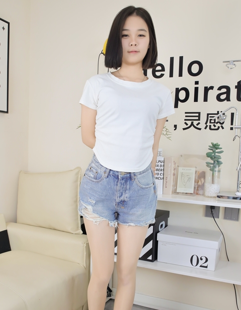 [绮梦摄影] 2025.02.21 NO.182 楠楠 珍藏无修无水印