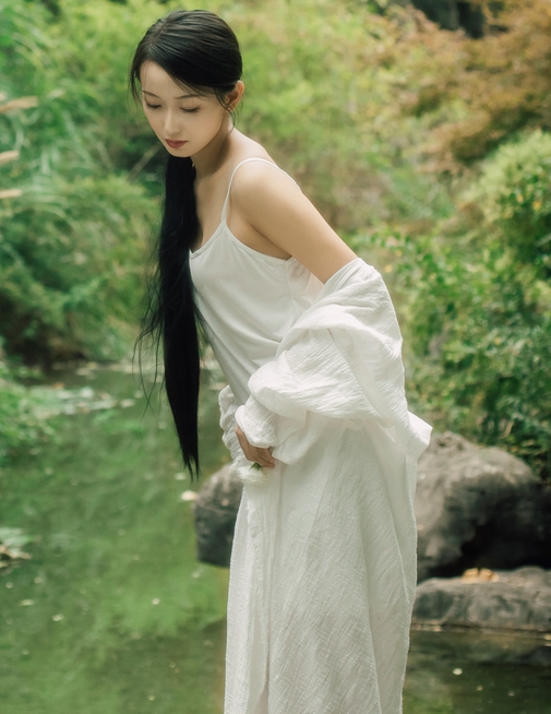 [YWW.ME] 2024.12.13 我似山野里的花 zzzzzzz