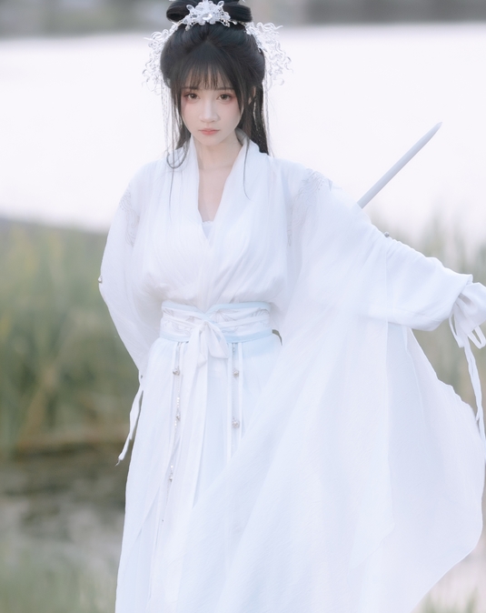 [YWW.ME] 2024.12.15 云兮客 绮罗生的小苏苏