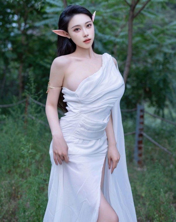 [XINGYAN星颜社] 2025.02.26 VOL.314 清妙 美臀性感