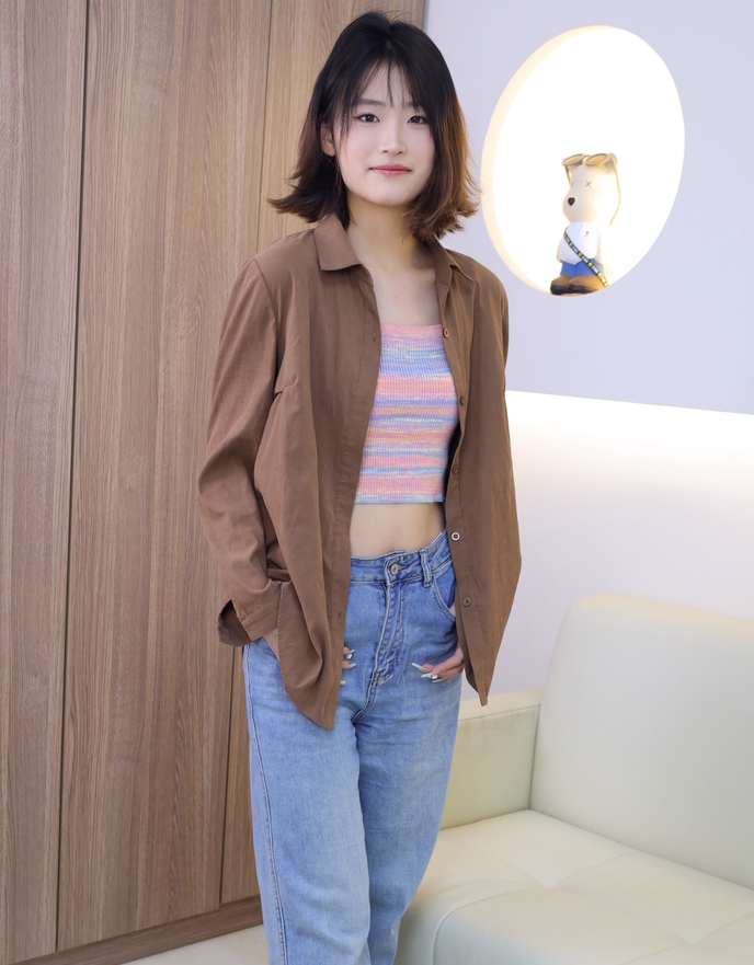 [绮梦摄影] 2025.02.25 NO.186 桐桐 珍藏无修无水印