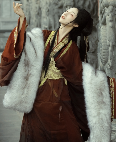 [YWW.ME] 2024.12.22 青山折腰 瑞雪mizuyuki