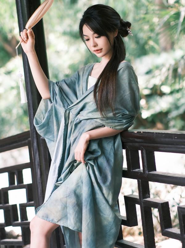 [YWW.ME] 2024.12.23 青山烟雨客 恰似故人来 骞骞