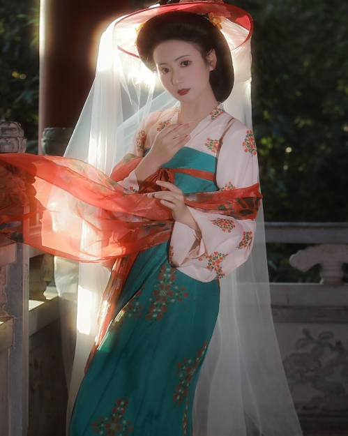[YWW.ME] 2024.12.24 金陵玉殿莺啼晓 瑜瑾