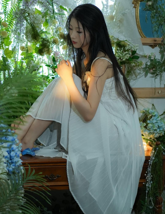 [YWW.ME] 2024.12.26 绿野仙踪 兔牙w