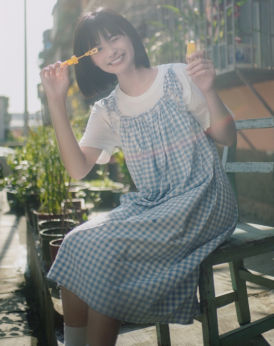 [YWW.ME] 2024.12.31 百分百纯氧女孩 麦麦