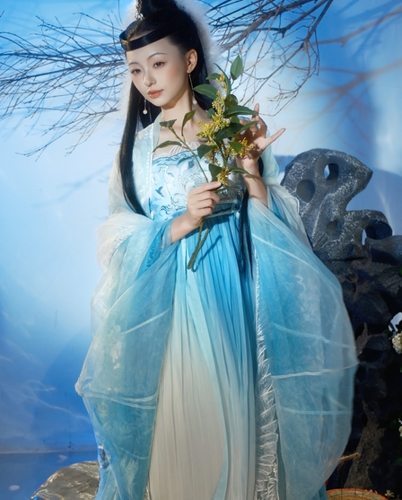 [YWW.ME] 2025.01.03 嫦娥 小羊爱干饭