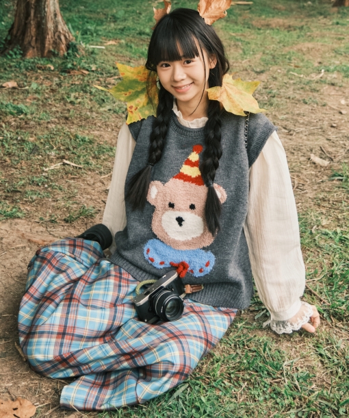 [YWW.ME] 2025.01.05 一日秋游 是三金呀