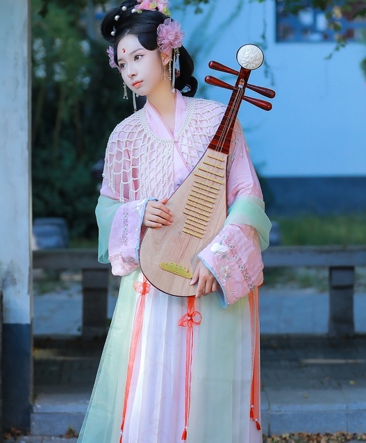 [YWW.ME] 2025.01.13 相思遥 酒酿圆子