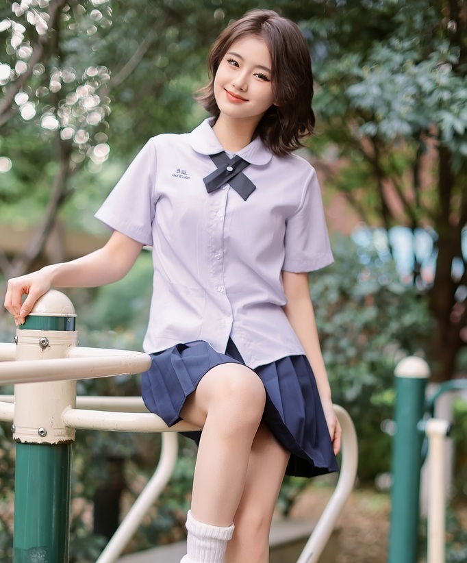 [XiuRen秀人网] 2025.03.07 No.9985 小橘子orange 美腿性感