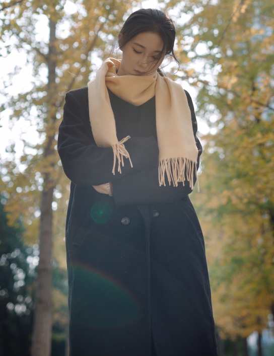 [YWW.ME] 2025.01.17 秋日来信 pink