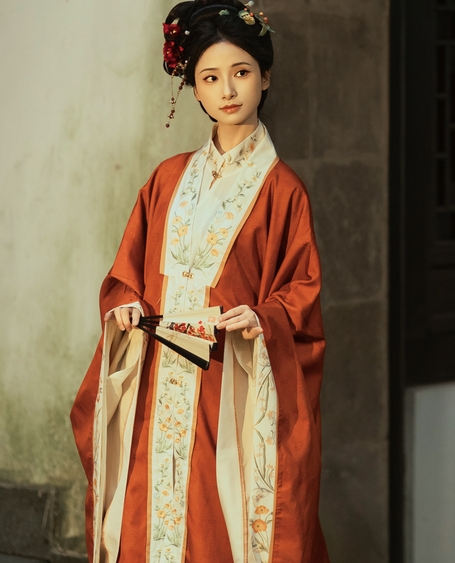 [YWW.ME] 2025.01.26 秋游故寺 眸小妖