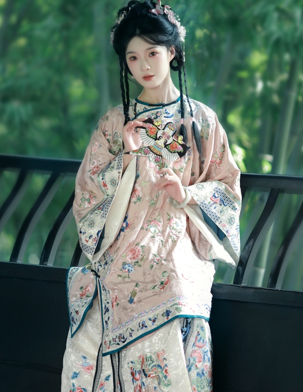 [YWW.ME] 2025.01.27 盛夏 秋子梨