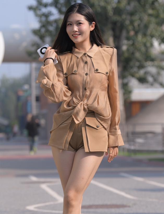 一始作品 与是