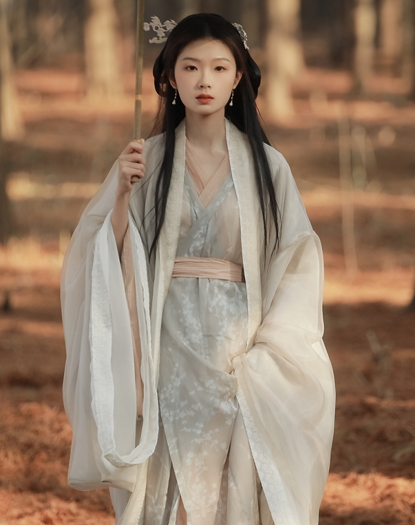 [YWW.ME] 2025.01.28 叹秋 溱溱