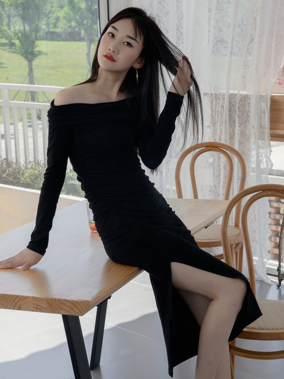 [YWW.ME] 2025.01.30 Paris afternoon 陈欣