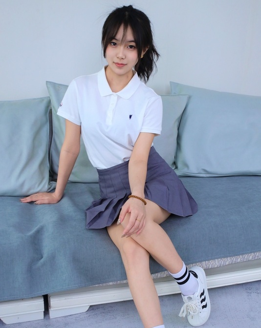 [绮梦摄影] 2025.04.02 NO.221 宁宁 珍藏无修无水印