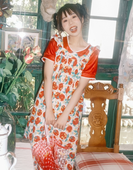 [YWW.ME] 2025.02.02 蘑菇屋 祝勺子