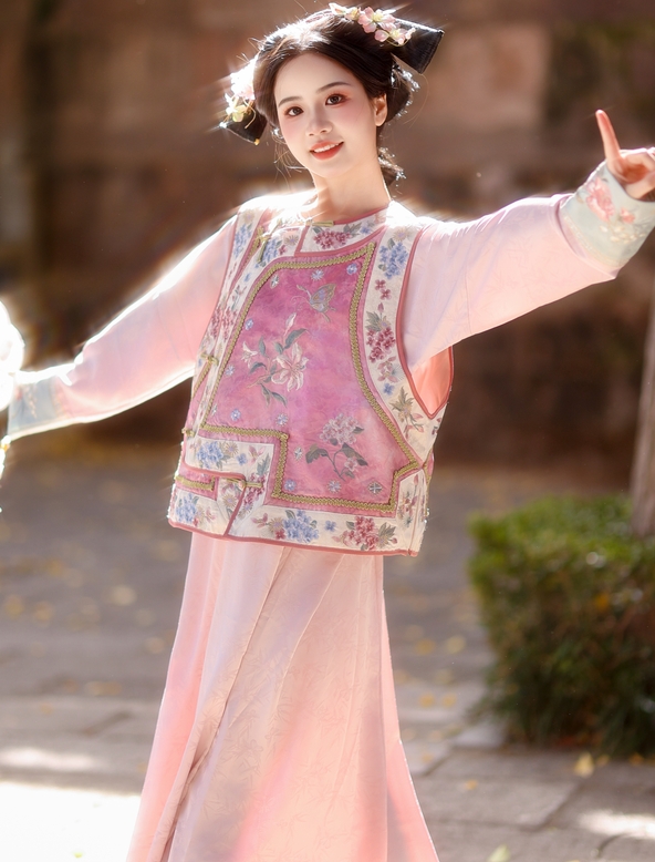 [YWW.ME] 2025.02.04 春诗 小杜同学