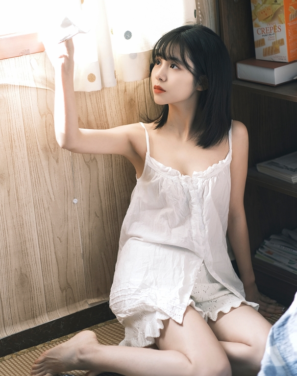 [YWW.ME] 2025.02.10 光有光的来意 心怡