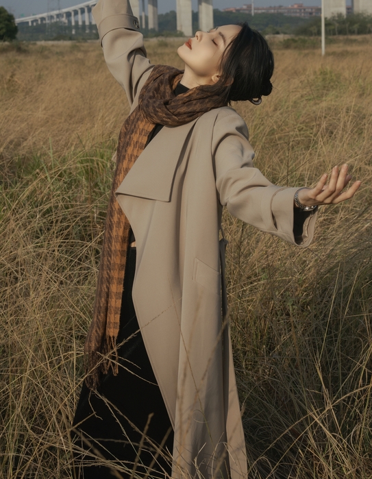 [YWW.ME] 2025.02.11 在人间 小高同学