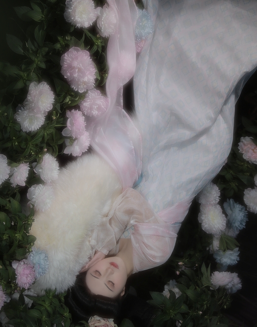[YWW.ME] 2025.02.12 春有百花秋有月，夏有凉风冬有雪 南瓜