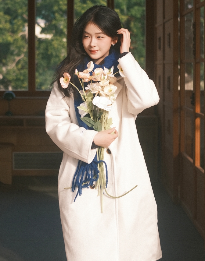 [YWW.ME] 2025.02.13 生活感冬日照 Tozz