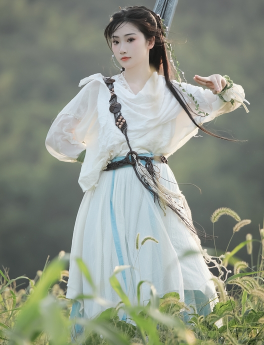 [YWW.ME] 2025.02.16 小师妹 椿鱼