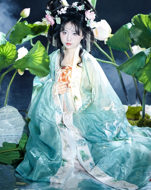 [YWW.ME] 2025.02.19 夏荷 小小