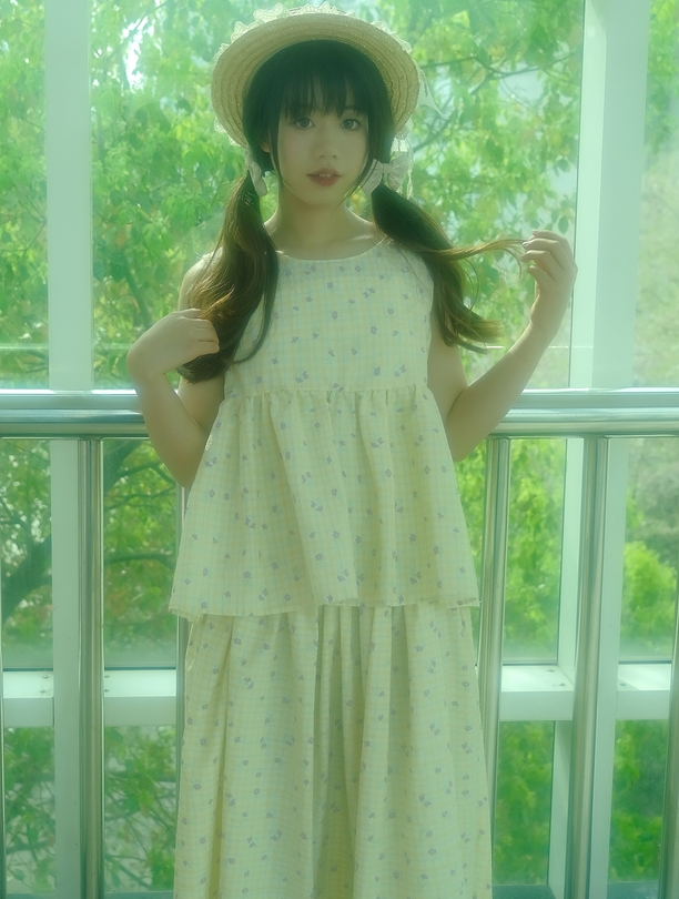 [YWW.ME] 2025.02.20 春 祝勺子