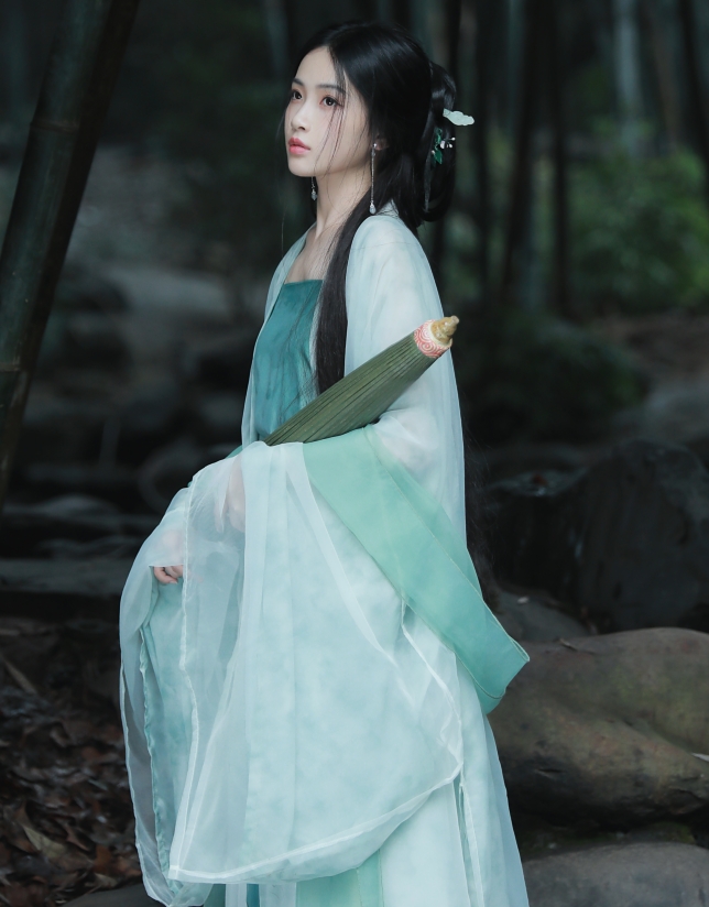 [YWW.ME] 2025.02.21 南风未起 nana