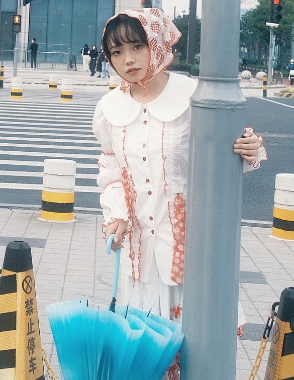 [YWW.ME] 2025.02.23 日系少女 贝贝bu睡觉
