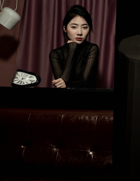 [YWW.ME] 2025.02.25 时间的钟 徐徐