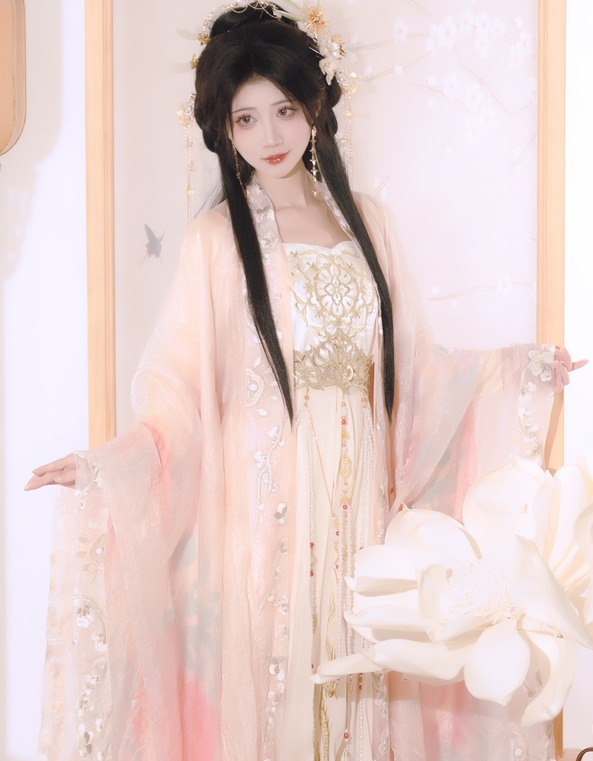 [YWW.ME] 2025.02.25 随风吟 绮罗生的小苏苏