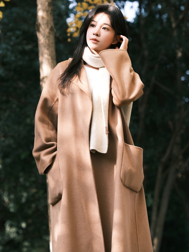 [YWW.ME] 2025.03.01 深秋的信使 小纸Jx_