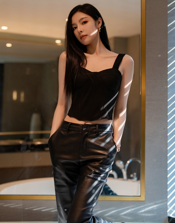[KeLaGirls克拉女神] 2025.01.19 浮光掠影 东琪 白金专辑