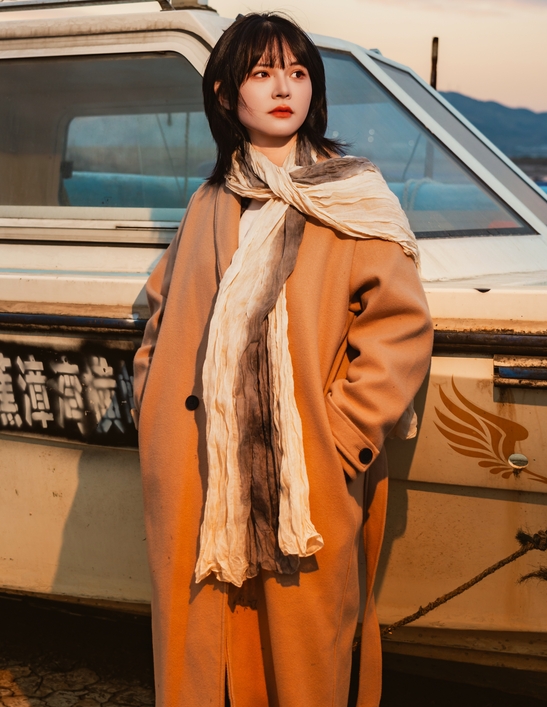 [YWW.ME] 2025.03.07 情绪 小芳