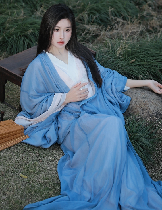 [YWW.ME] 2025.03.07 为思君 keikei白茶清欢