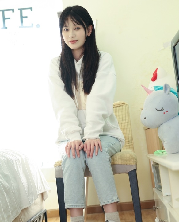 MZSOCK 2024.12.11 梦瑶